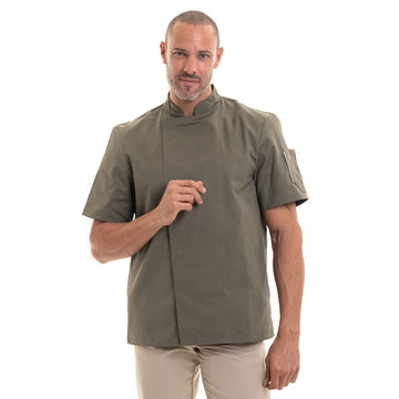 veste de cuisine premier prix couleur