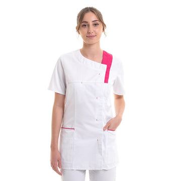 blouse infirmiere robur rapport qualite prix