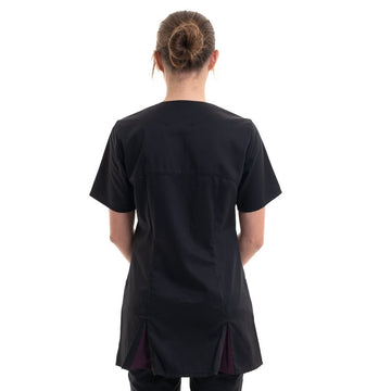 blouse prothésiste ongulaire robur
