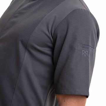 veste comis de cuisine robur siaka