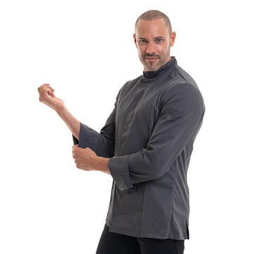 veste iconique de la cuisine grande marque au meilleur prix