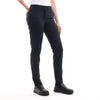 Pantalon De Cuisine Noir Femme Cambia 37.5 - ROBUR