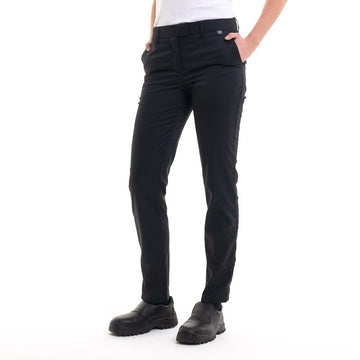 Pantalon de cuisine cambia robur