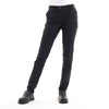Pantalon de Cuisine Femme Adelie Noir - ROBUR