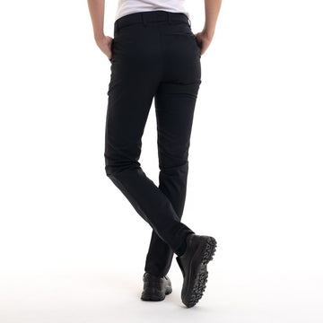 Pantalon. de cuisine gamme eco conçue textile recyclé