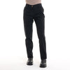 Pantalon de Travail Femme Soft Touch Noir Chiara - ROBUR