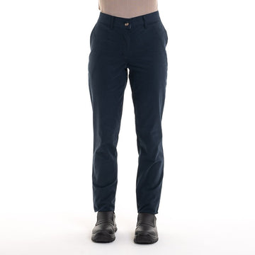Chino de travail pour femme confortable robur