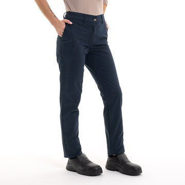 Pantalon élégant et confortable pour femme chiara robur