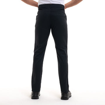 Pantalon de cuisine tendance coupel slim fit pour homme