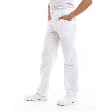 pantalon ceinture éponge élastique robur