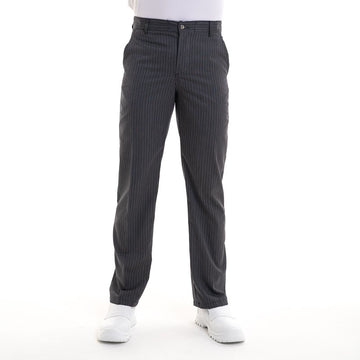 Pantalon de Cuisine Rayé