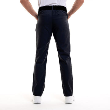 pantalon de cuisine archet noir robur