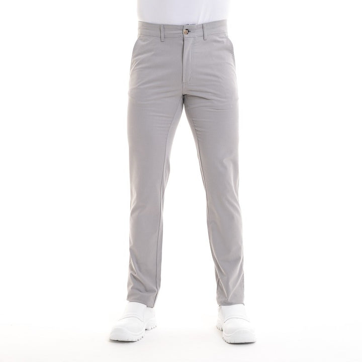 Pantalon de Travail Homme Chino Beige - ROBUR