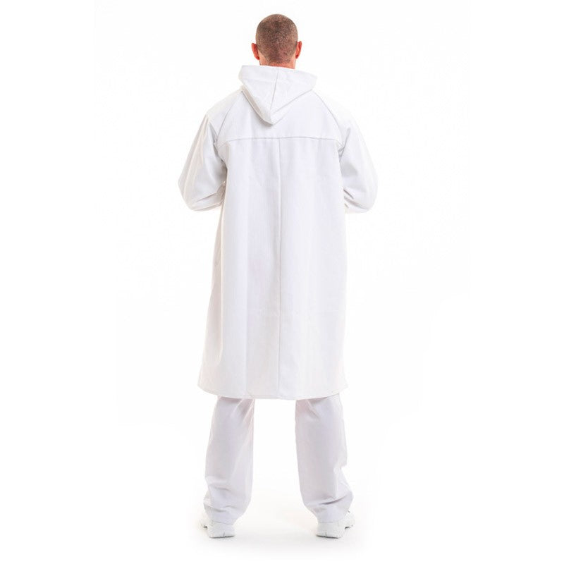combinaison veste de travail
