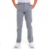 Pantalon de Boulanger Pied de Poule - ROBUR