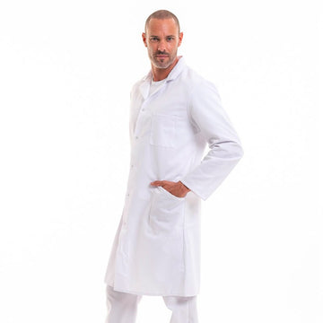blouse médecin blanche robur