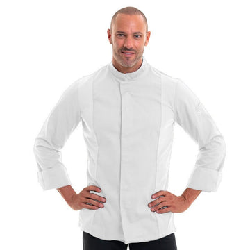 veste de cuisine spécial été robur