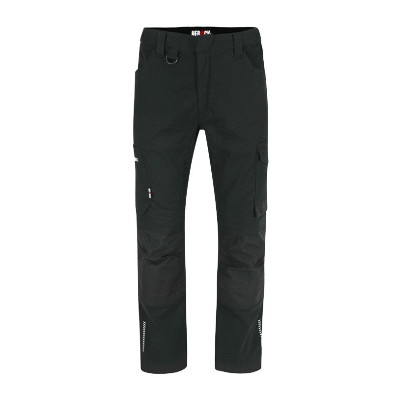 Pantalon de travail avec renfort cordura xeni herock
