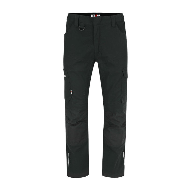 Pantalon de travail avec renfort cordura xeni herock