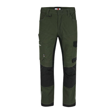 Pantalon de travail xeni marque workwear herock