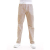 Pantalon de Cuisine Ecru Arenal - ROBUR