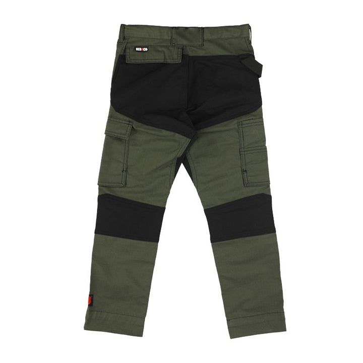 pantalon de chantier pour enfant