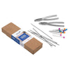 Coffret Dégustation Fruits de Mer - DEGLON