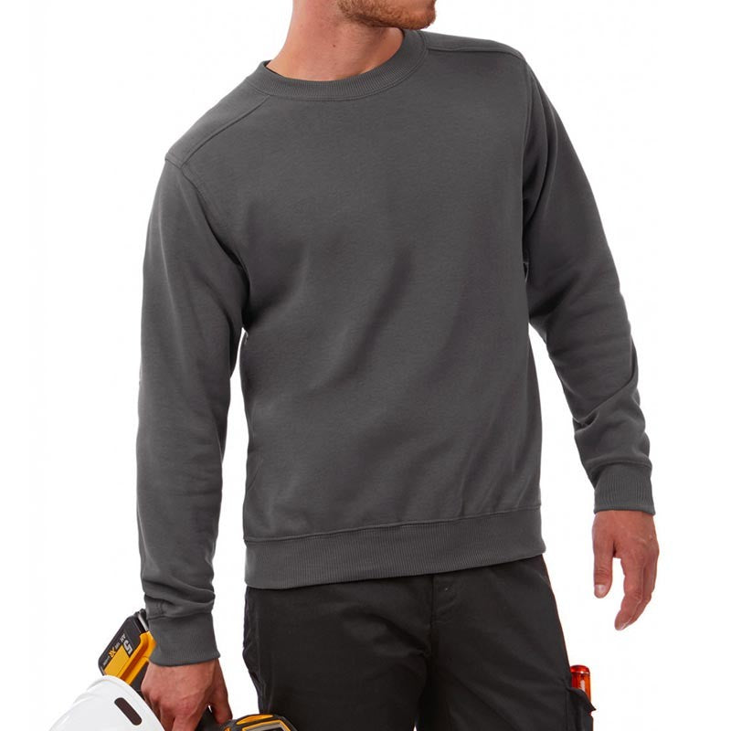 sweat shirt de travail hero pro