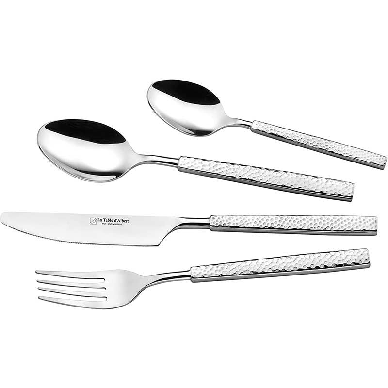 Ménagère Bergame 24 Pièces