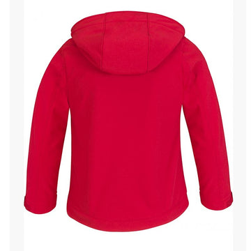 veste pour enfant capuche
