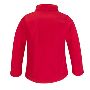 veste à zip pour hiver enfant