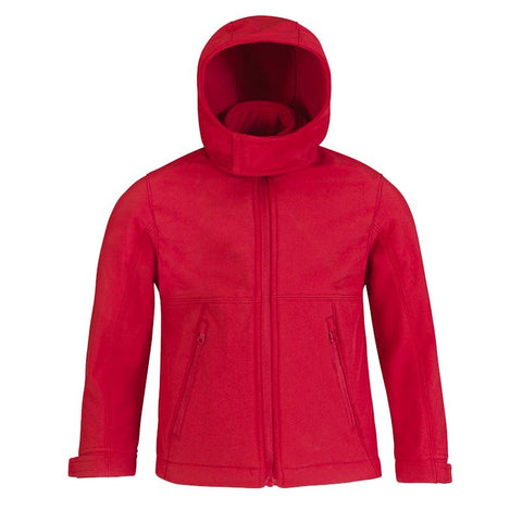 Vêtements enfant B&C