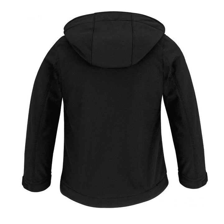 veste de plui enfant à zip