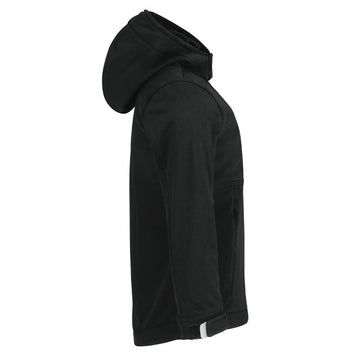 veste asymétrique enfant