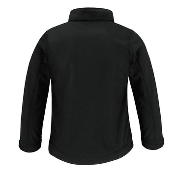 veste pour enfant capuche