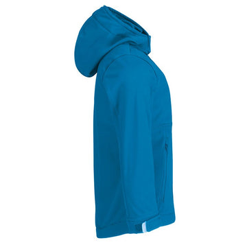 veste pour enfant capuche