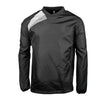 Sweat de Pluie Enfant Noir et Gris - PROACT