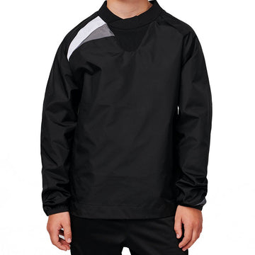 sweat imperméable pour enfant