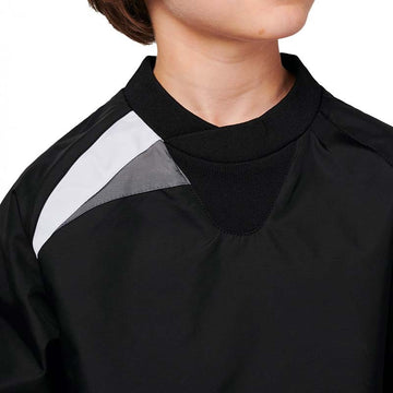 sweat pour enfant résistant et imperméable