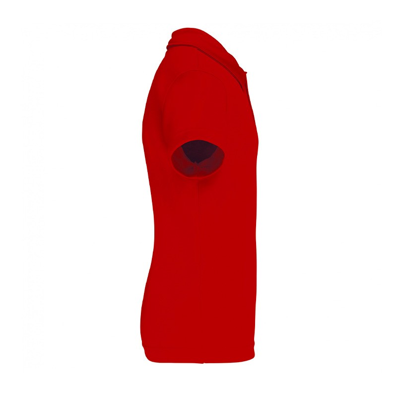 polo enfant manches courtes proact