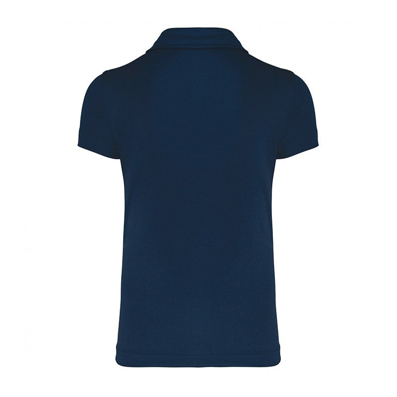 polo pour enfant existe en plusieurs couleurs