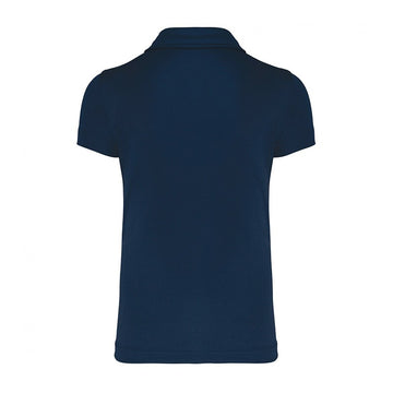 polo pour enfant existe en plusieurs couleurs