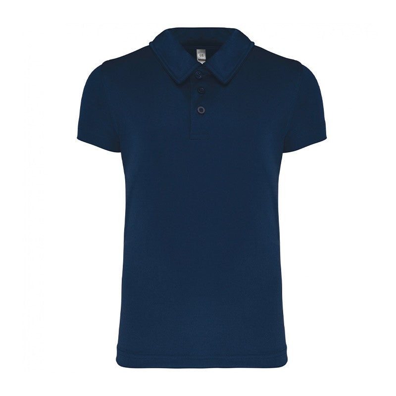 polo marine proact enfant