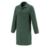 Blouse de Travail Mixte Verte - ADOLPHE LAFONT