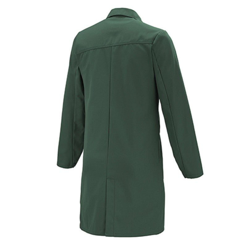 blouse de travail manches raglan