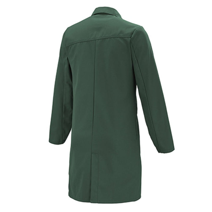 blouse de travail manches raglan