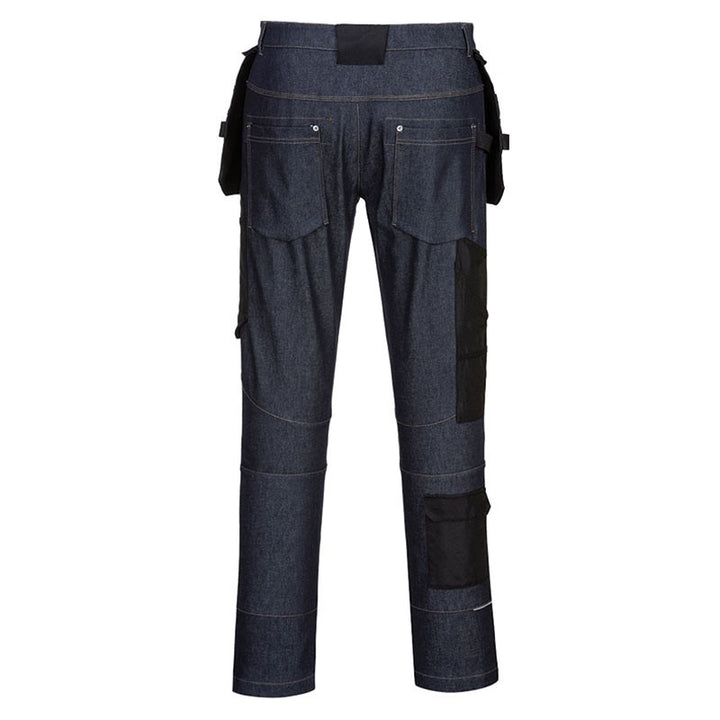 Jean slim fit portwest