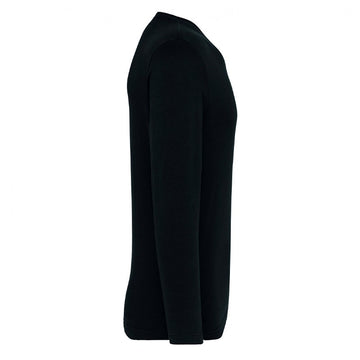 top manches longues homme