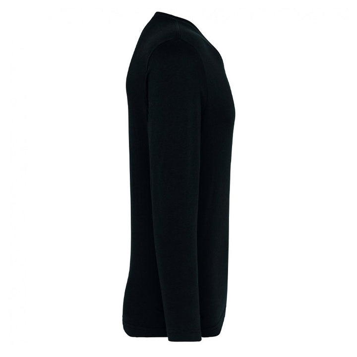 top manches longues homme