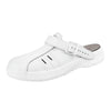 Sabot Médical Blanc X-Light Embout Acier SB SRC - ABEBA
